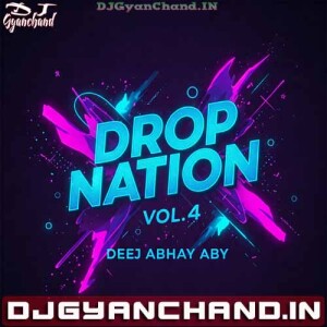 Hamar Jaan Hau Ho { DN4 Punch Bass Mix } Dj Abhay Aby